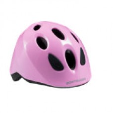Capacete Bontrager Little Dipper Pink CE_kid´s