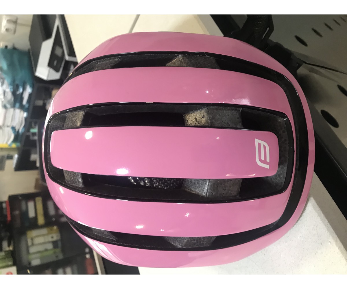 CAPACETE FORCE NEO