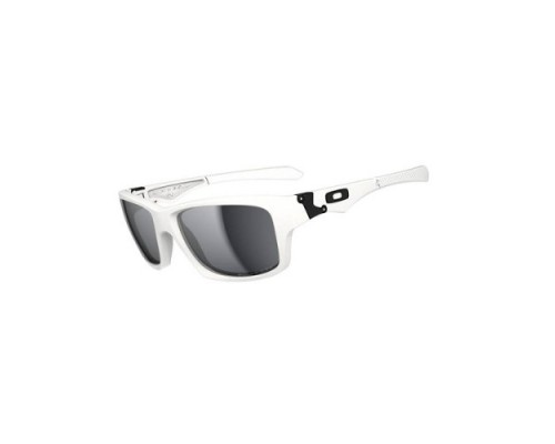 ÓCULOS DE SOL OAKLEY JUPITER SQUARED MATTE WHITE