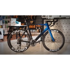 GIANT PROPEL ADVANCED SL 0 DISC RED