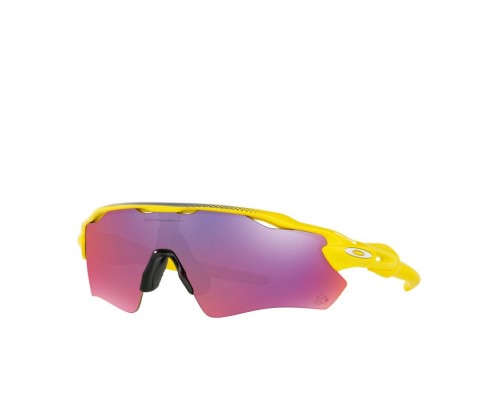 Óculos de Sol Oakley Radar Ev Path Yellow~prizm Road