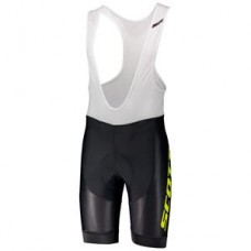 CALÇÕES C/ALÇAS SCOTT  RC PRO  blk/sul 