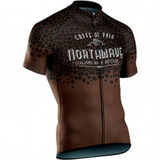 Jersey NW Cafe Al Volo BRN