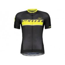 CAMISOLA SCOTT RC PRO MG/CRT YELLOW 