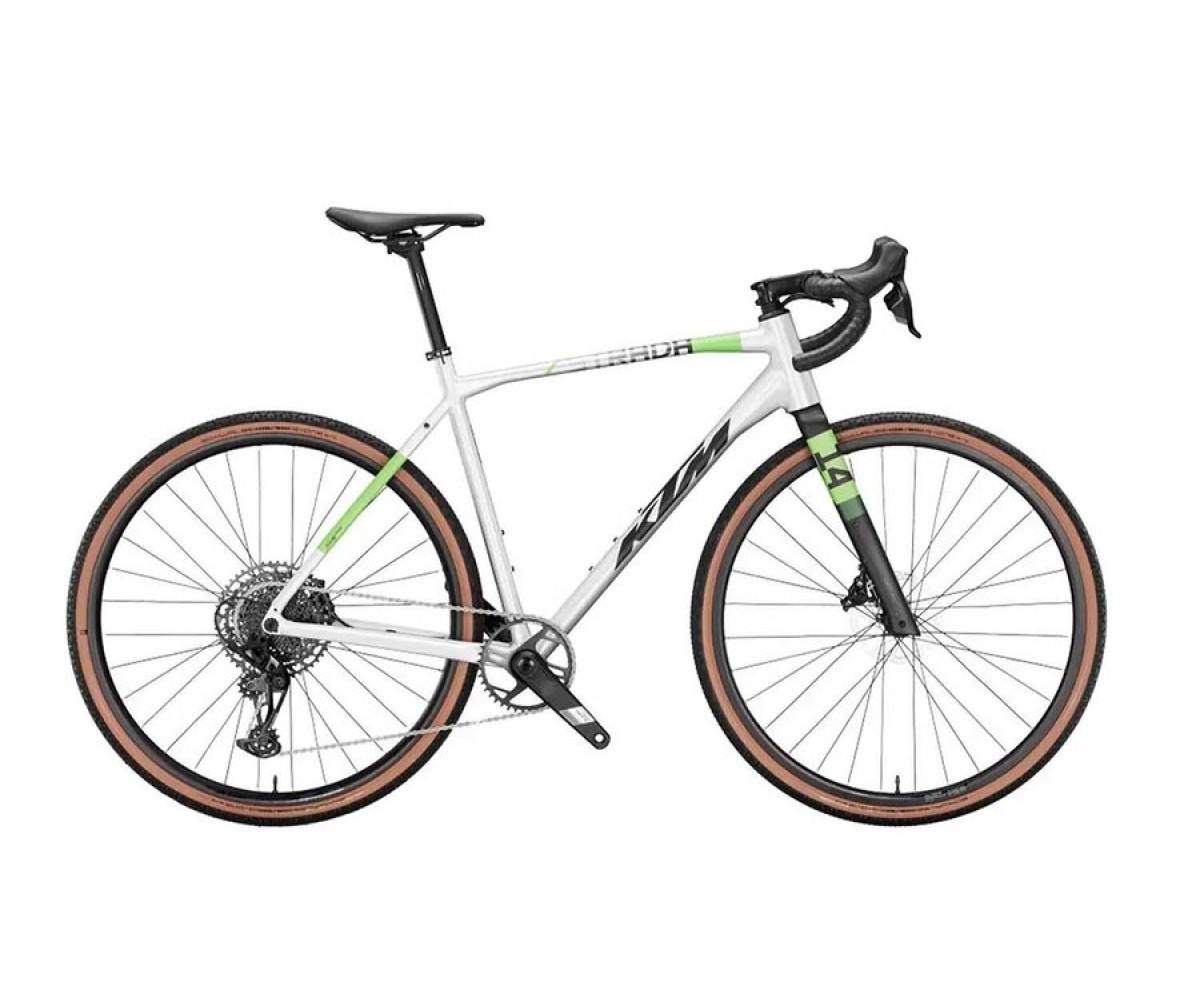 BICICLETA KTM X-STRADA 15 PRO 2025
