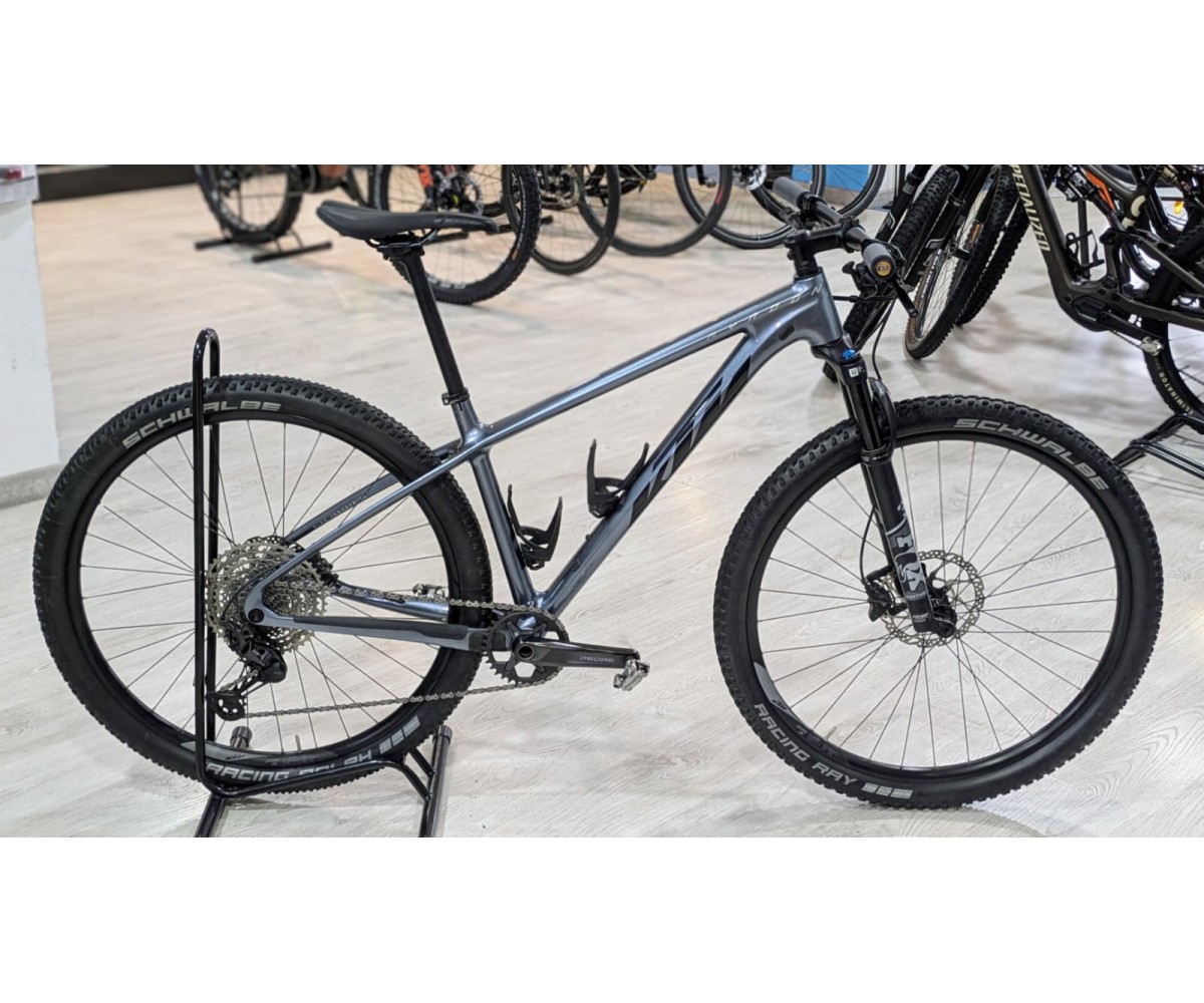 BICICLETA MYROON ELITE