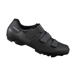 SAPATOS Shimano MTB XC1 BLACK