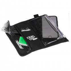 BOLSA SELIM SYNCROS SPEED RIDEWALLET