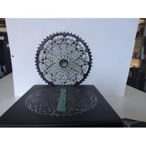Garbaruk Cassete Sram XD