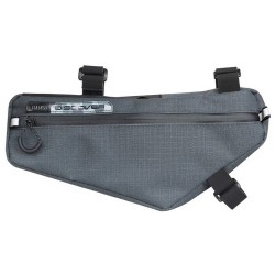 PRO Bolsa de quadro Gravel Discover Triangle