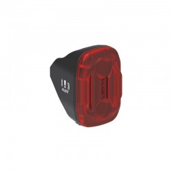 lUZ E-BIKE FENDER STVZO ALERTA TRASEIRO