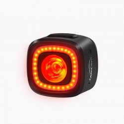 Luz inteligente para bicicleta SEEMEE 150