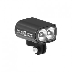 LUZ E-BIKE MACRO DRIVE 500