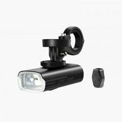 EVO 1300 Luz de bicicleta montada embaixo