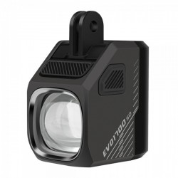 Luz Frontal Magicshine EVO 1700SD Shimano Di2