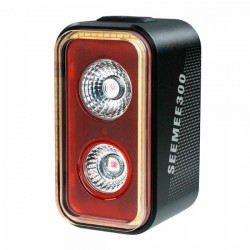 Luz Traseira Magicshine Seemee 300