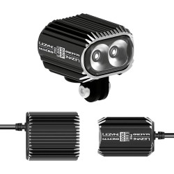 LUZ E-BIKE MACRO DRIVE 1000