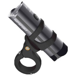 LUZ Igpsport dianteira VS500