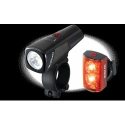 Kit LANTERNAS SIGMA BUSTER 800 / BUSTER RL 80