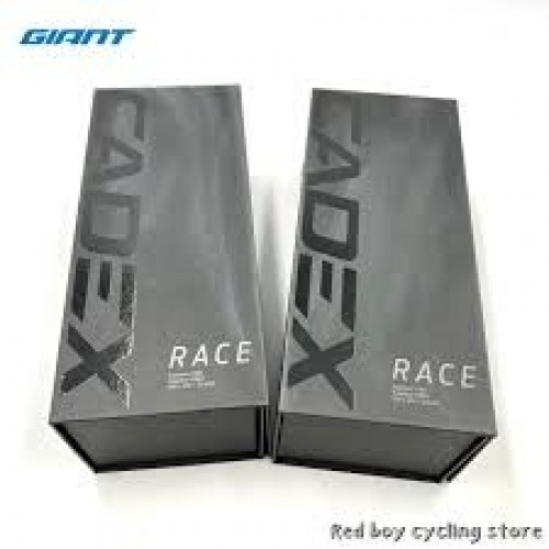 Pneus CADEX Race 25 Tubeless