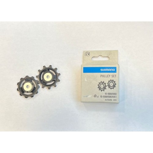 Roldanas Shimano Ultegra GRX Rolamentos