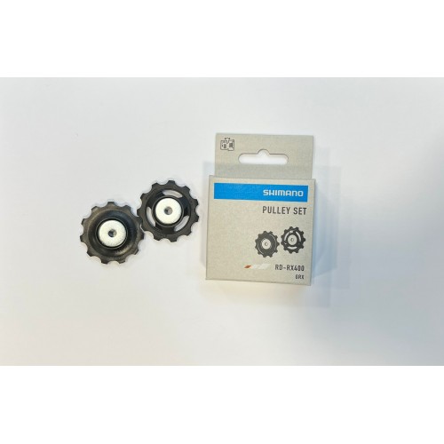 Roldanas Shimano GRX RX400