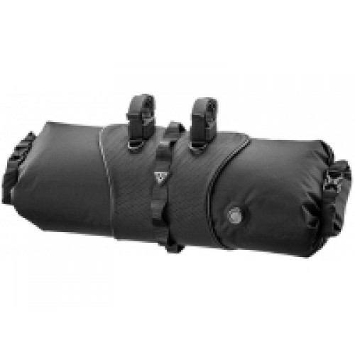 SACO BAGAGENS TOPEAK FRONTAL 8L