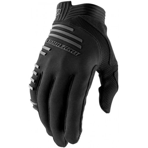 100% R-Core Luvas de bicicleta