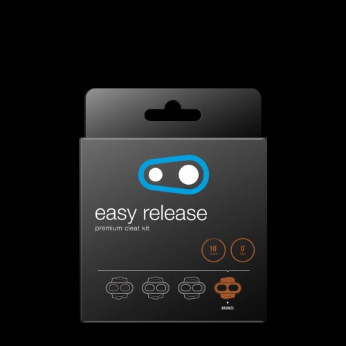  Cleats PEDAL Crankbrothers