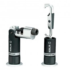 DESCRAVADOR CORRENTE TOPEAK NINJA C TNJ-C