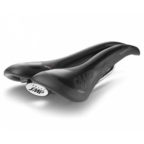 Selim Selle SMP WELL GEL PRETO