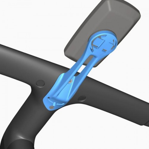 COMPUTER MOUNT FOR SYNCROS BAR/AVANÇO AERO