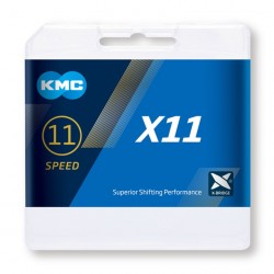 CORRENTE KMC X11 GREY