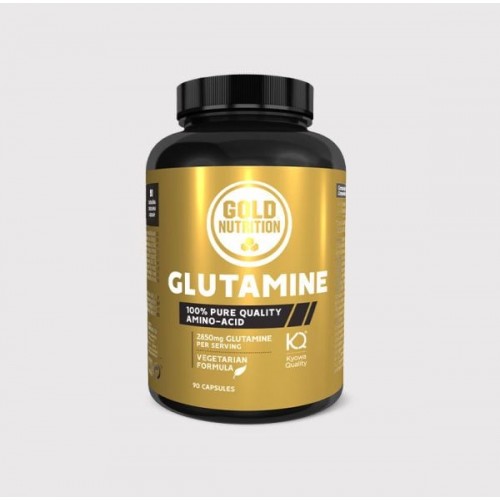 Glutamine
