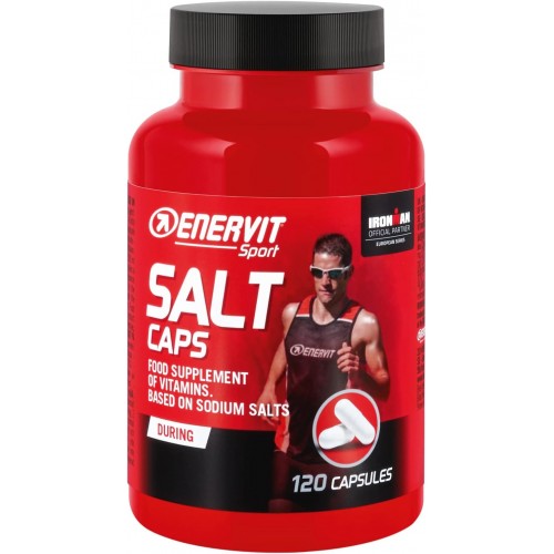 Enervit Sport Salt Caps