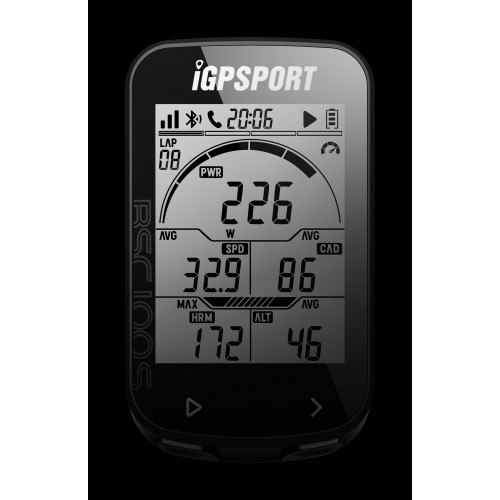 Igpsport Ciclocomputador BSC100S