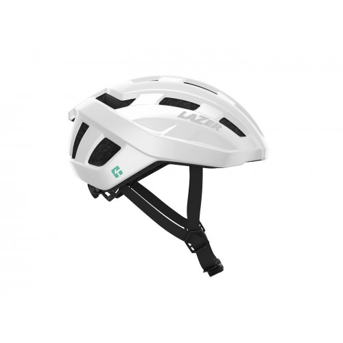 CAPACETE LAZER TEMPO KINETICORE BRANCO