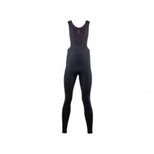CALÇAS NALINI NEW ADVENTURES BLACK