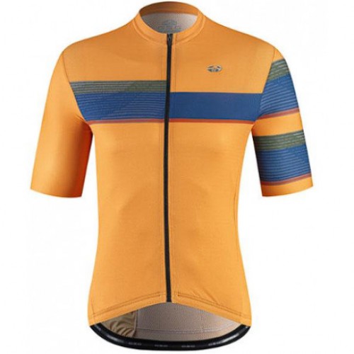CAMISOLA GSG GREEN-ON 3503 LARANJA