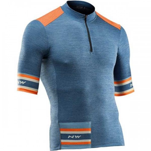Jersey Northwave Epic Short Sleeve 