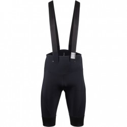 Calção Nalini Bas Sporty bib - Preto