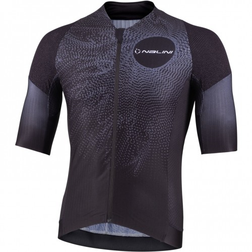 CAMISOLA NALINI DYNEEMA BLACK