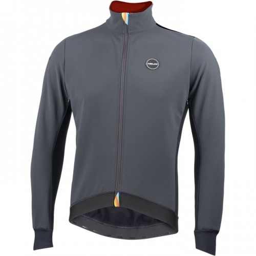 BLUSÃO Nalini HP Ergo Warm Masculino - preto 4010