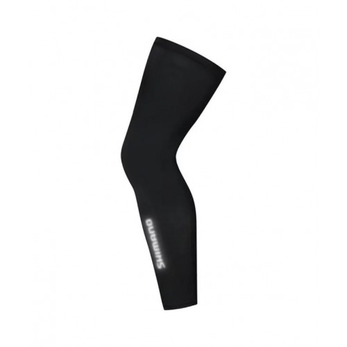 Perneiras Shimano Vertex Sun Block Preto