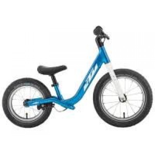 BICICLETA KTM WILD BUDDY 12 AZUL