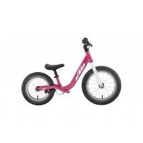 BICICLETA KTM WILD BUDDY 12 ROSA