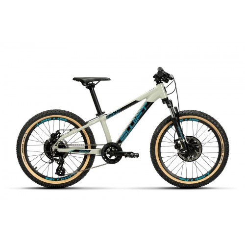 Bicicleta Swift Grom 20
