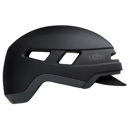 CAPACETE LAZER CRUIZER PRETO