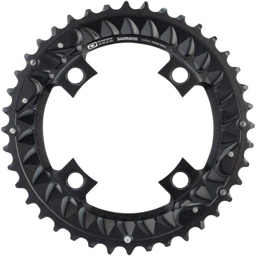 PRATO SHIMANO FC-M6000 40T