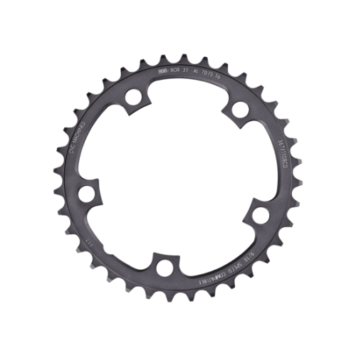 Prato pedaleiro BBB-BCR-31 BCD 110mm 5 braços